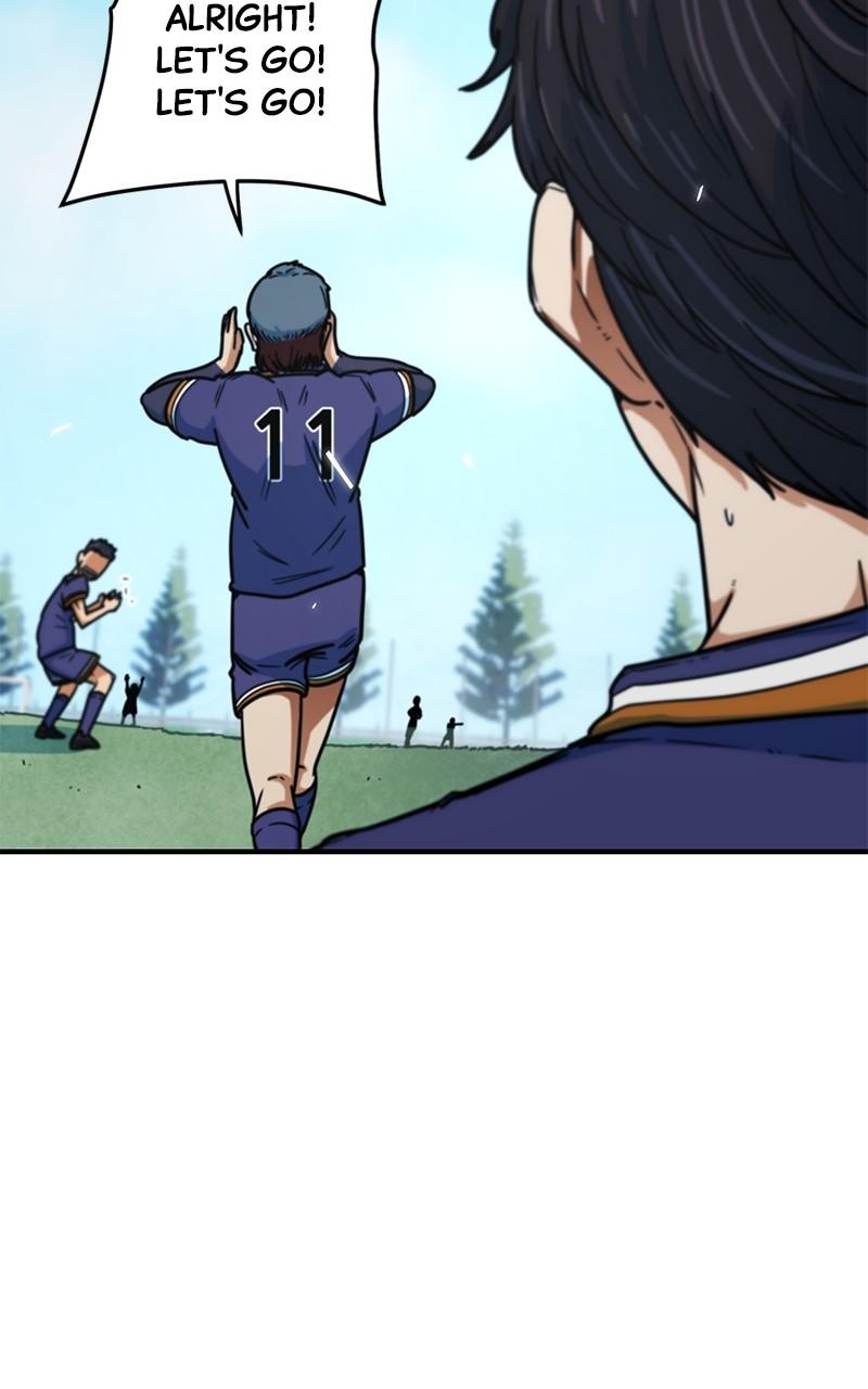 I'm Not a Soccer Genius! Chap 10 - Next Chap 11