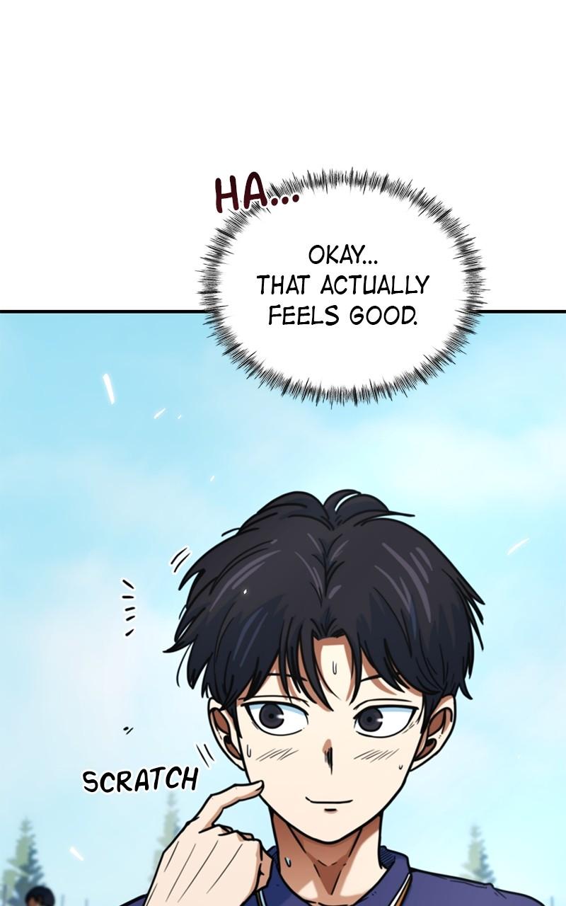 I'm Not a Soccer Genius! Chap 10 - Next Chap 11