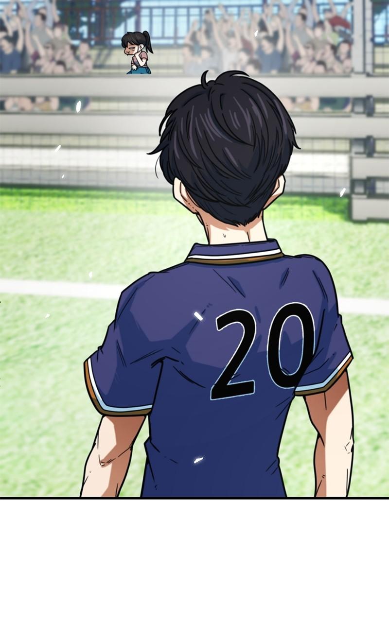 I'm Not a Soccer Genius! Chap 10 - Next Chap 11