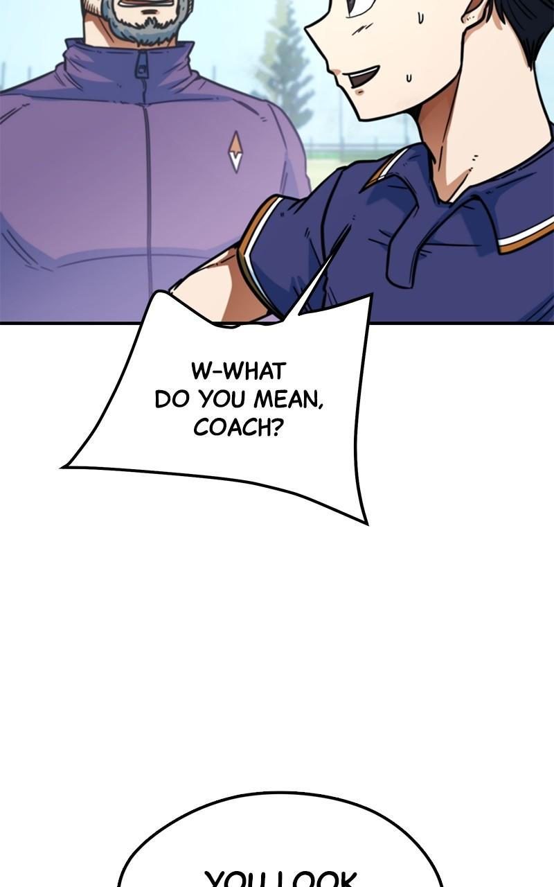 I'm Not a Soccer Genius! Chap 10 - Next Chap 11