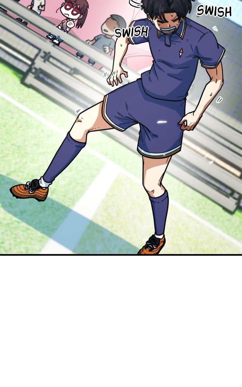 I'm Not a Soccer Genius! Chap 10 - Next Chap 11