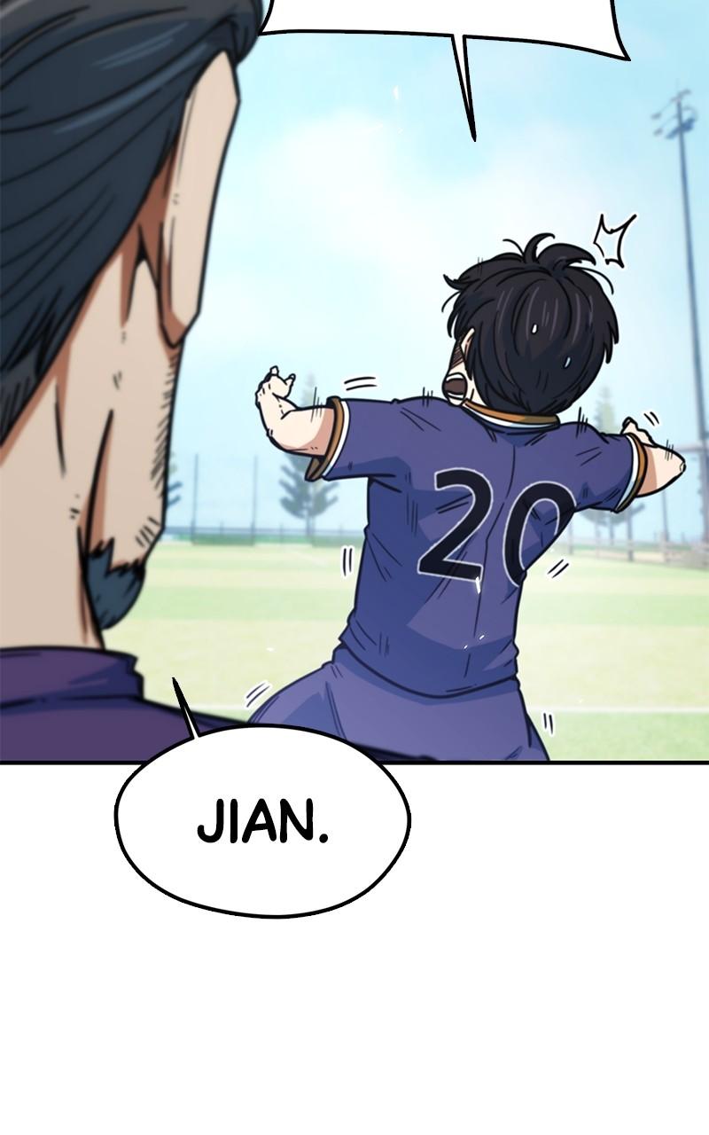 I'm Not a Soccer Genius! Chap 10 - Next Chap 11