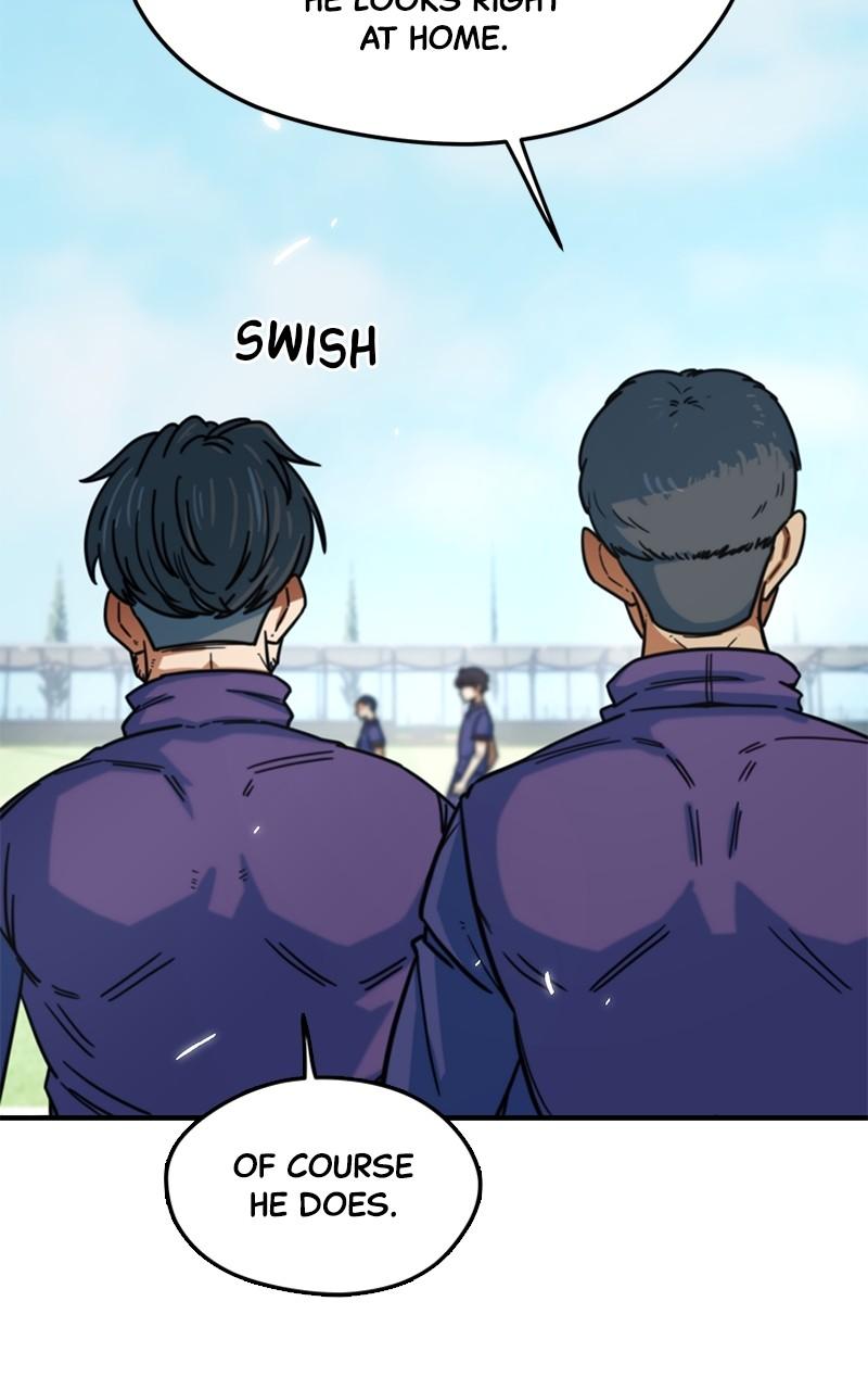 I'm Not a Soccer Genius! Chap 10 - Next Chap 11