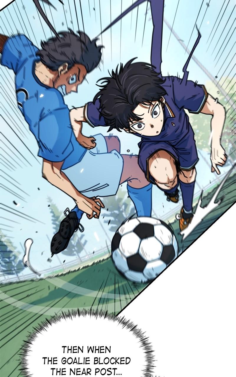 I'm Not a Soccer Genius! Chap 10 - Next Chap 11