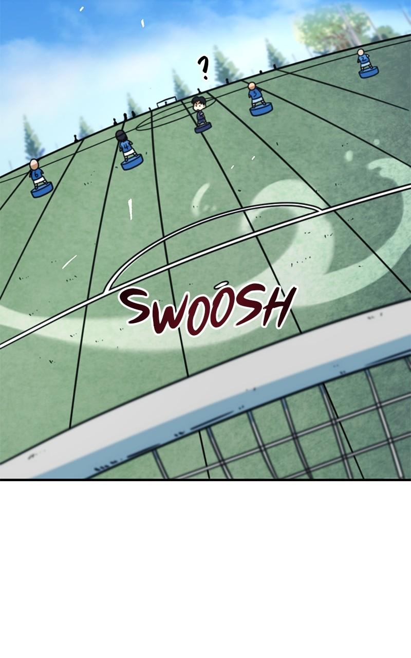 I'm Not a Soccer Genius! Chap 10 - Next Chap 11