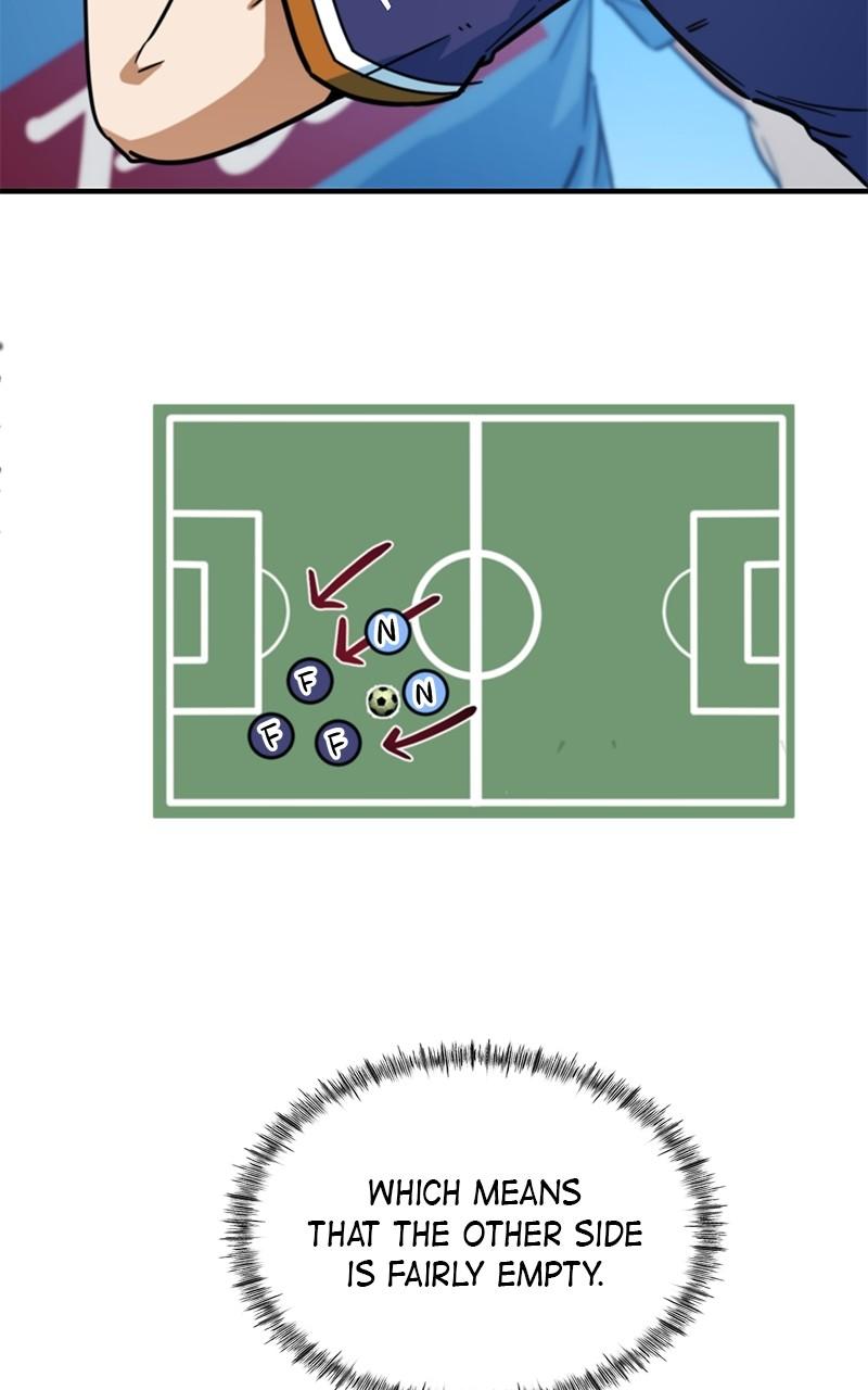 I'm Not a Soccer Genius! Chap 10 - Next Chap 11
