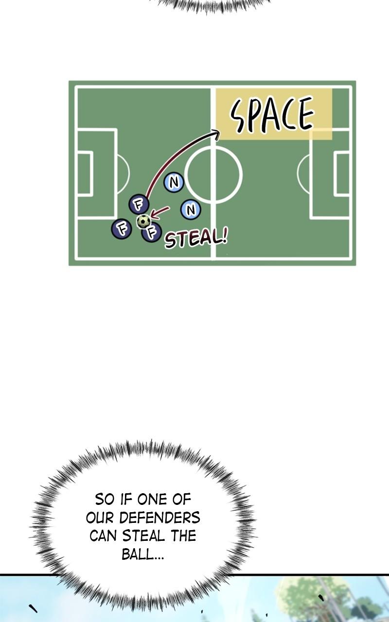 I'm Not a Soccer Genius! Chap 10 - Next Chap 11