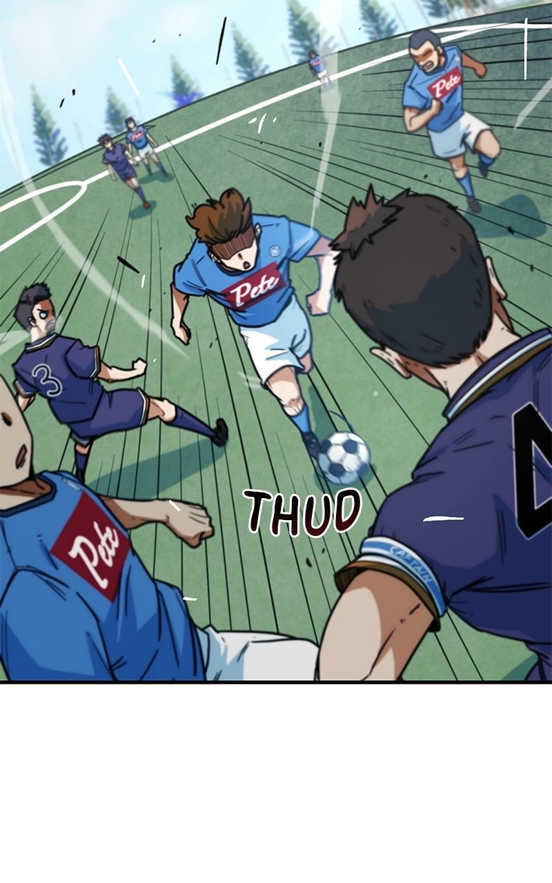 I'm Not a Soccer Genius! Chap 10 - Next Chap 11