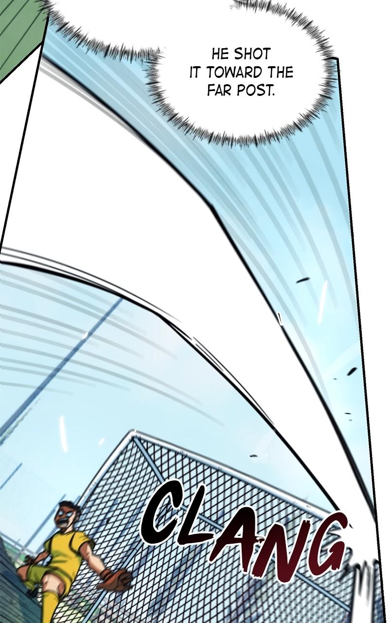 I'm Not a Soccer Genius! Chap 10 - Next Chap 11