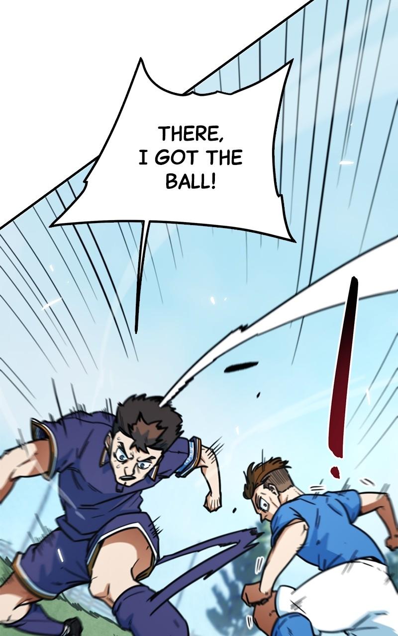 I'm Not a Soccer Genius! Chap 10 - Next Chap 11