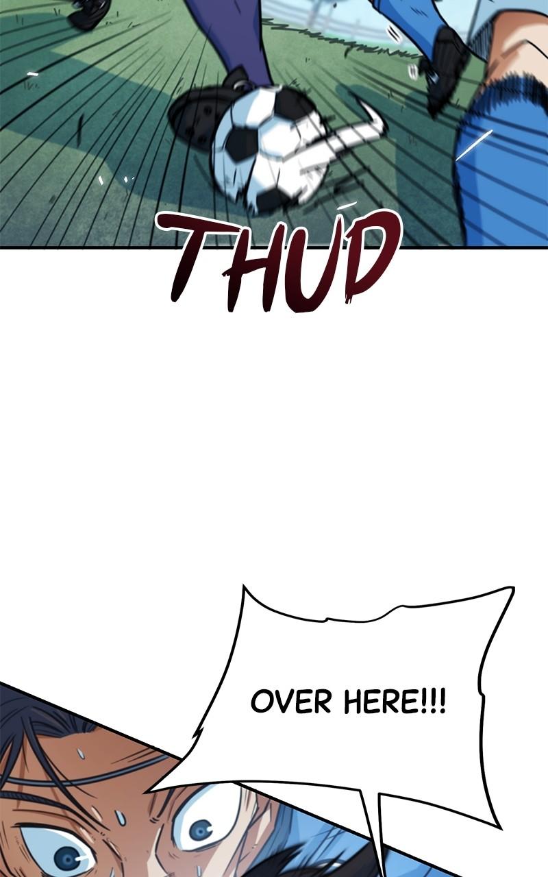 I'm Not a Soccer Genius! Chap 10 - Next Chap 11