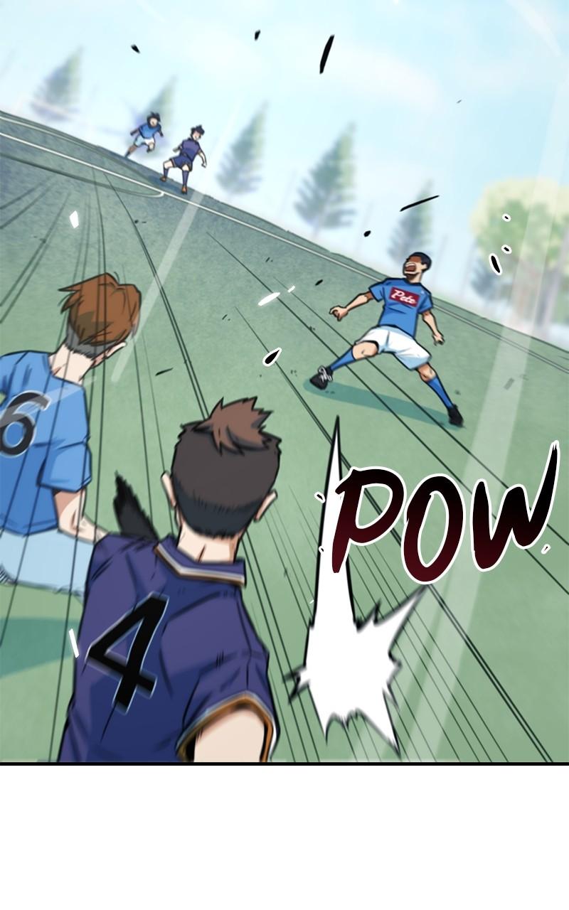 I'm Not a Soccer Genius! Chap 10 - Next Chap 11