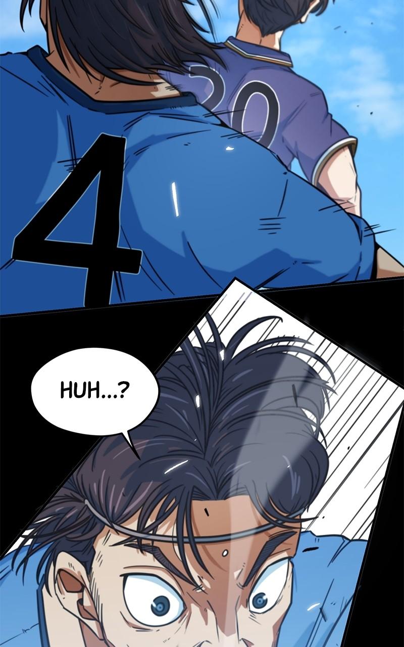 I'm Not a Soccer Genius! Chap 10 - Next Chap 11