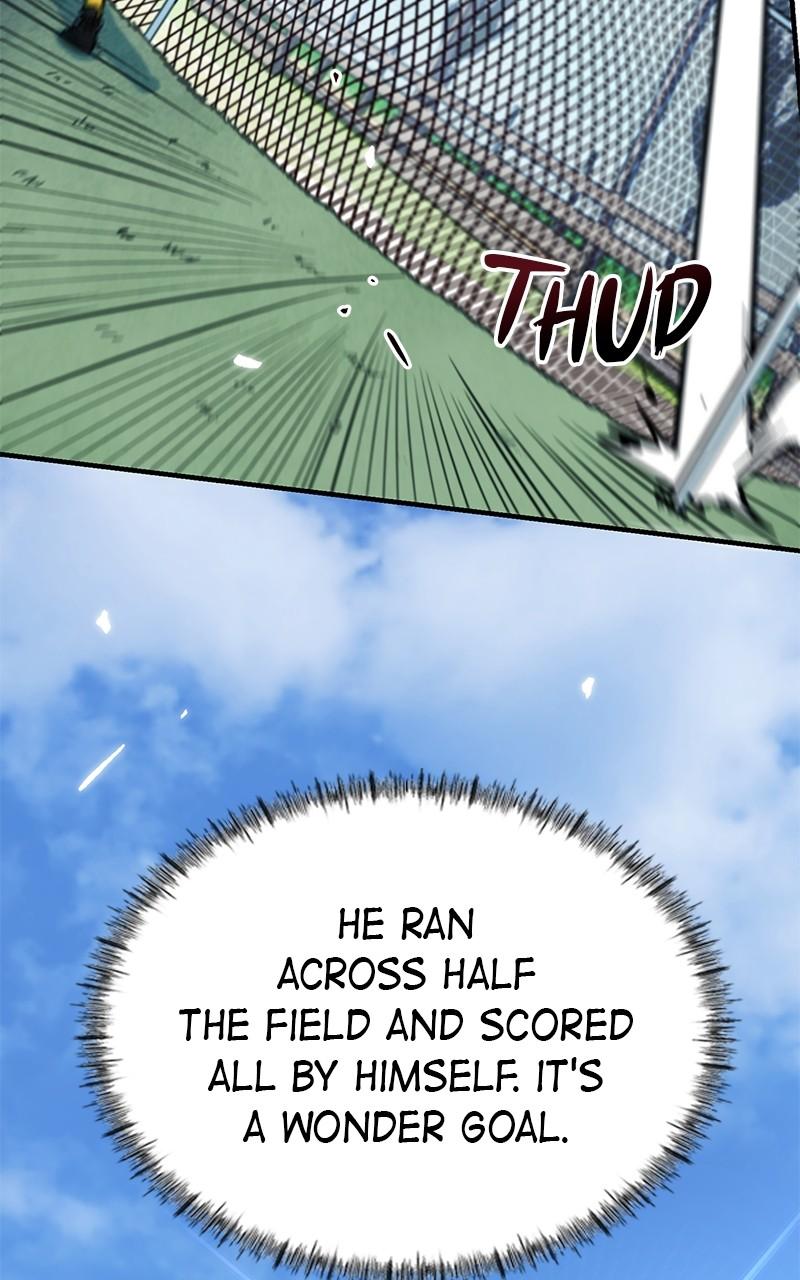 I'm Not a Soccer Genius! Chap 10 - Next Chap 11
