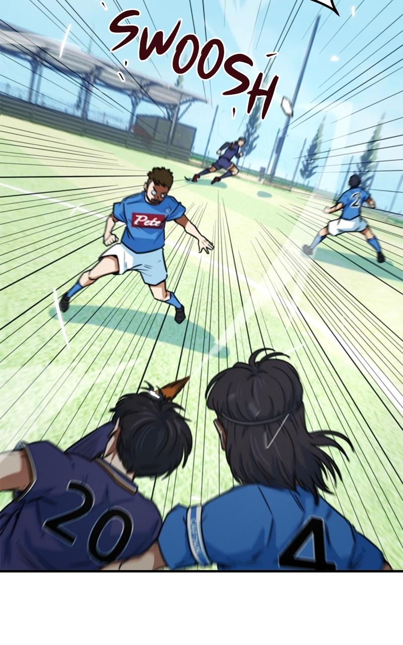 I'm Not a Soccer Genius! Chap 10 - Next Chap 11