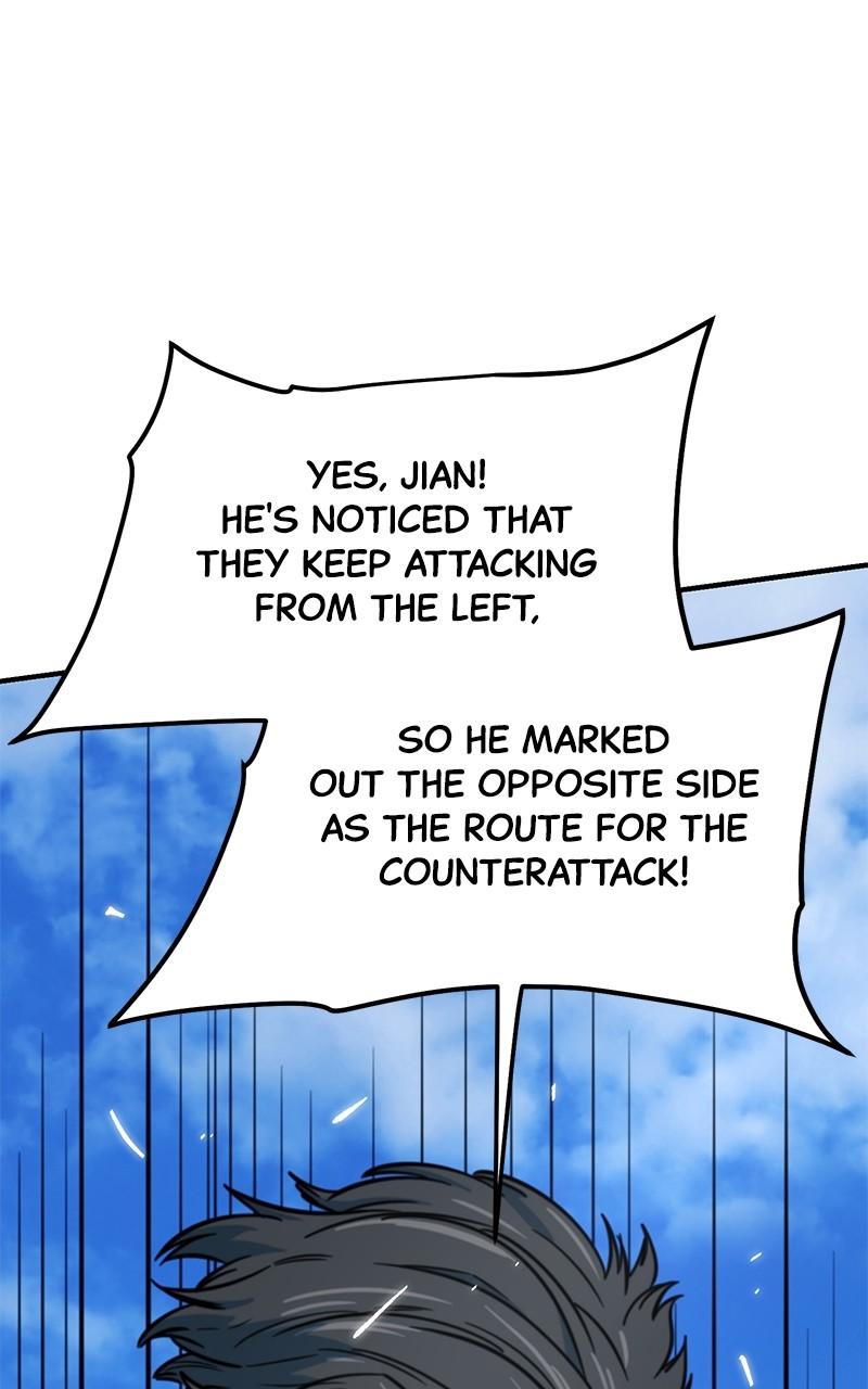 I'm Not a Soccer Genius! Chap 10 - Next Chap 11