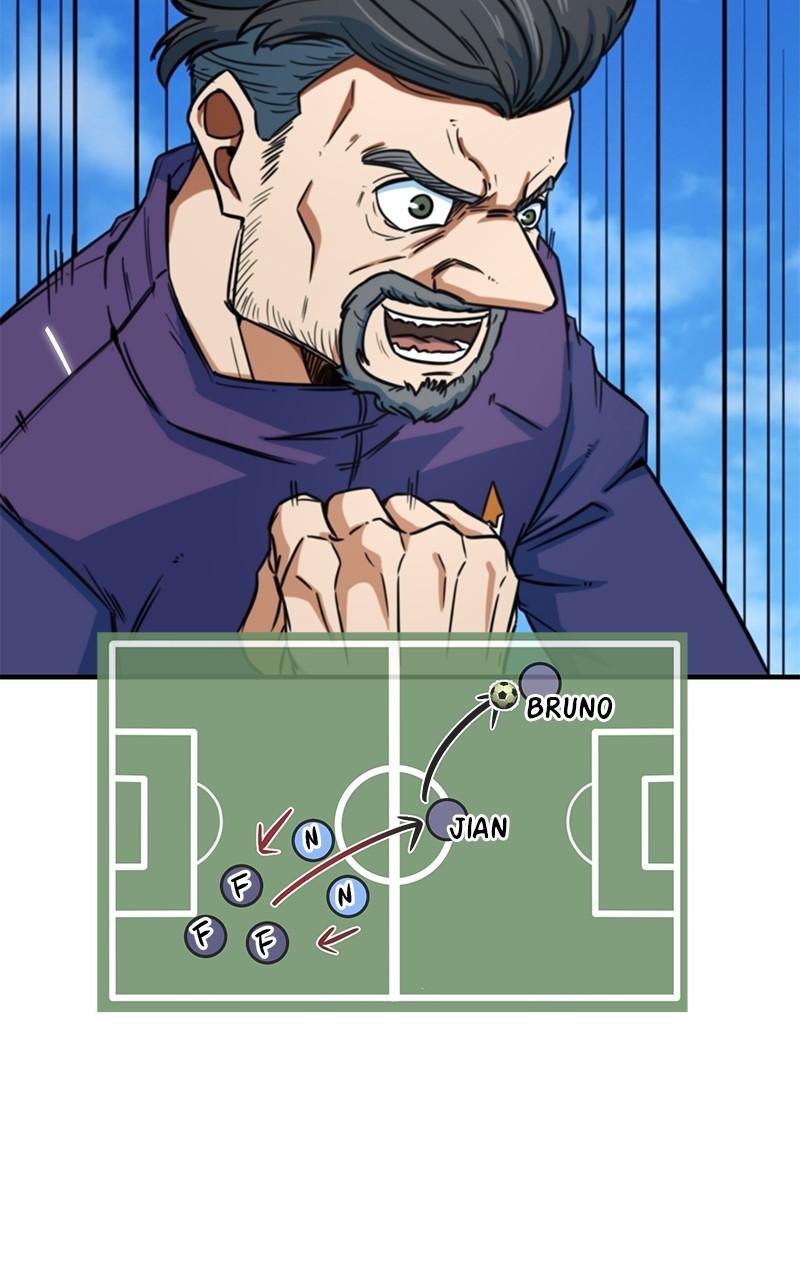I'm Not a Soccer Genius! Chap 10 - Next Chap 11