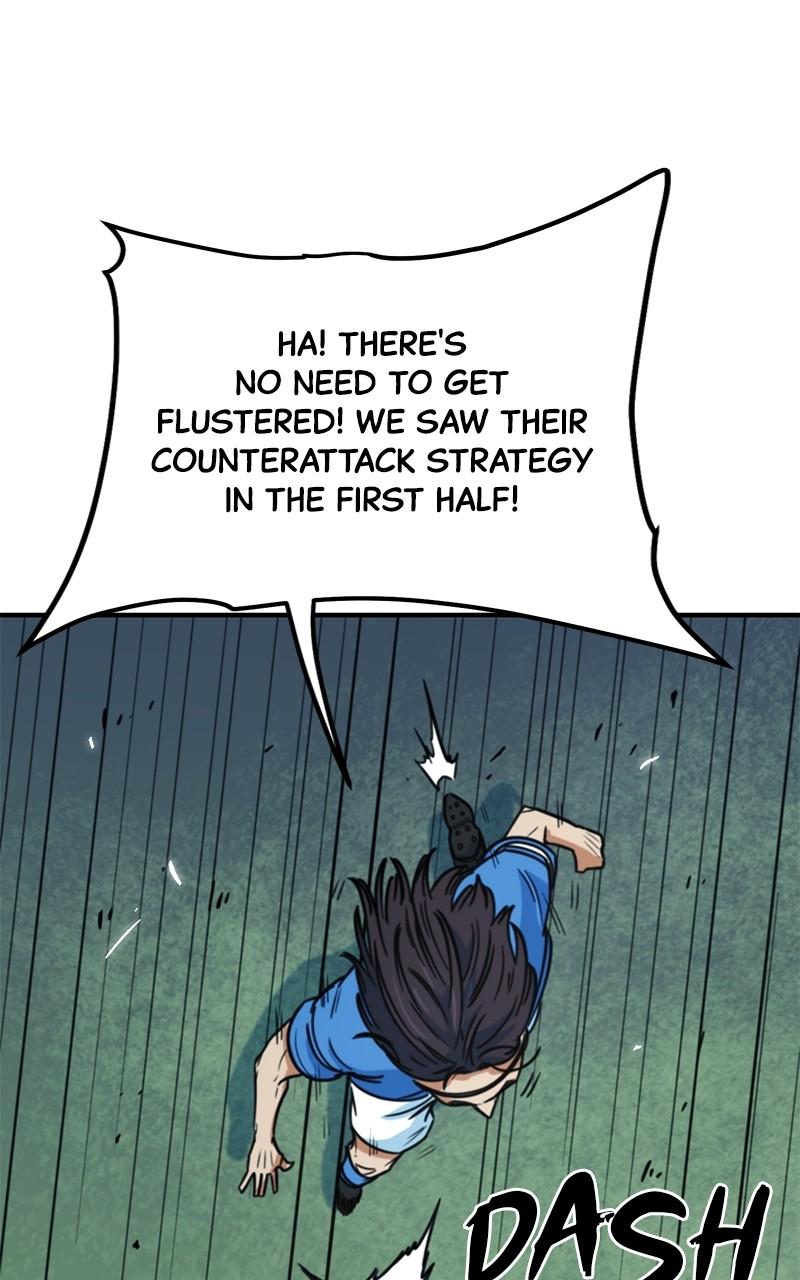 I'm Not a Soccer Genius! Chap 10 - Next Chap 11
