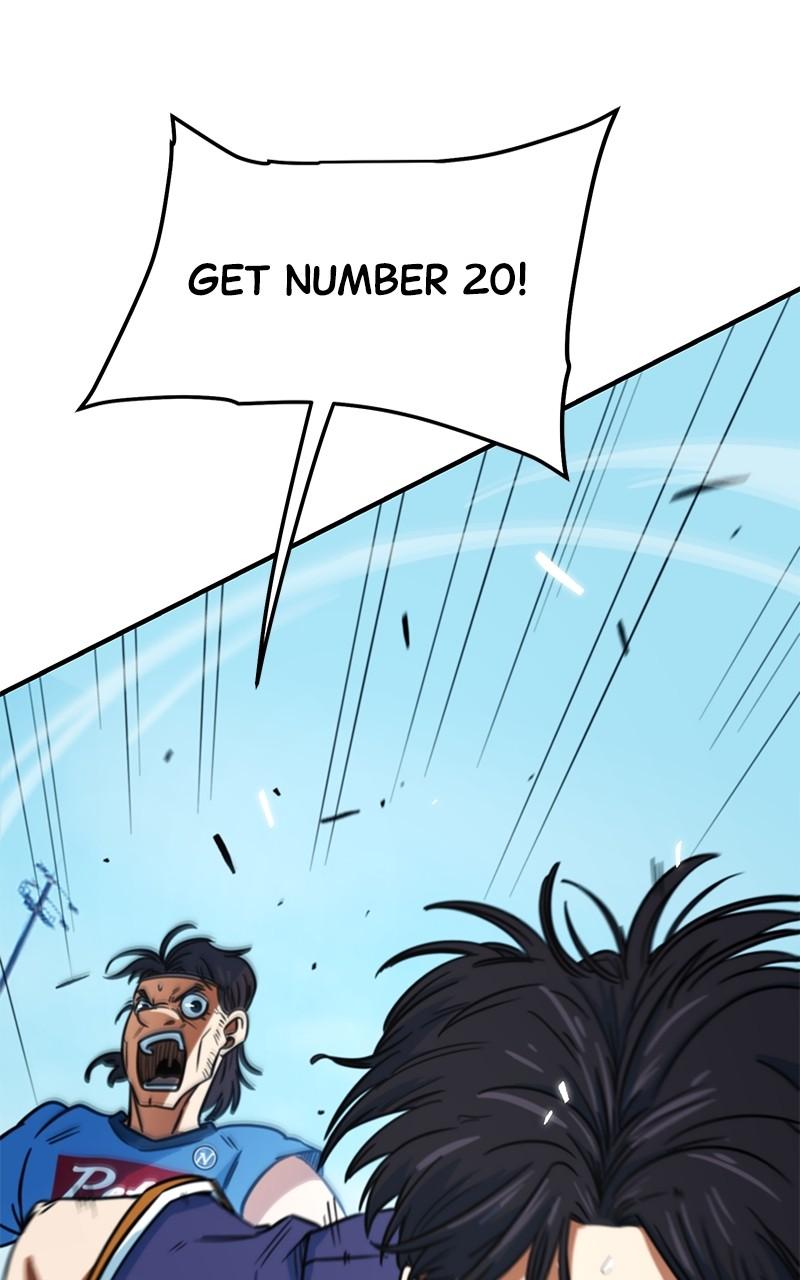 I'm Not a Soccer Genius! Chap 10 - Next Chap 11