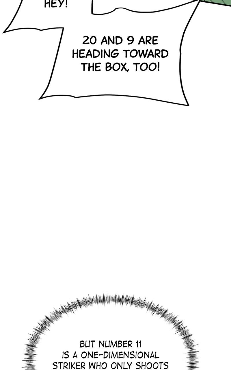 I'm Not a Soccer Genius! Chap 10 - Next Chap 11
