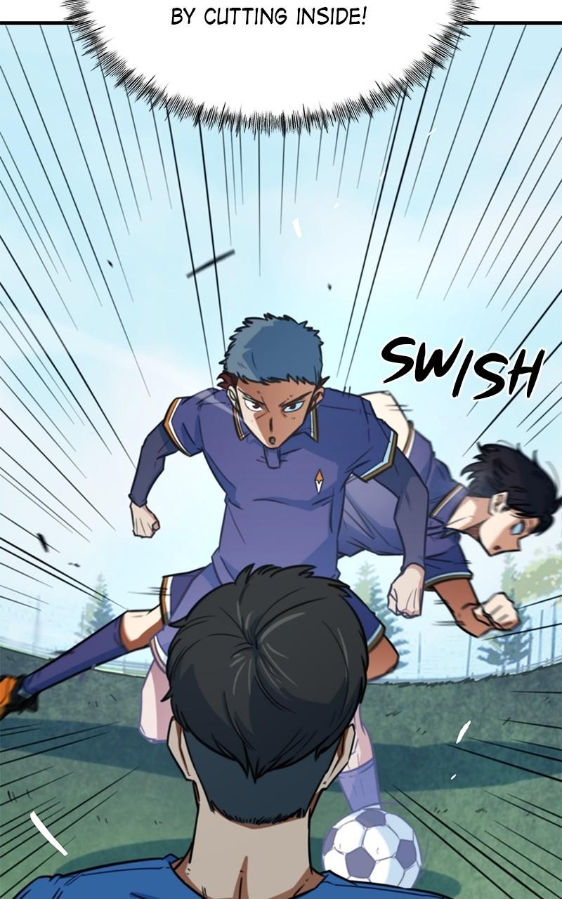 I'm Not a Soccer Genius! Chap 10 - Next Chap 11