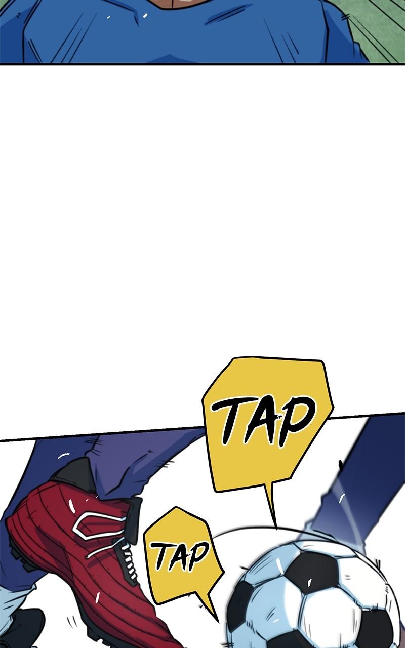 I'm Not a Soccer Genius! Chap 10 - Next Chap 11