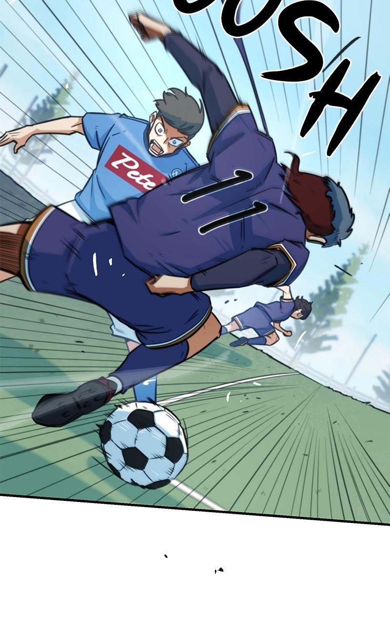 I'm Not a Soccer Genius! Chap 10 - Next Chap 11