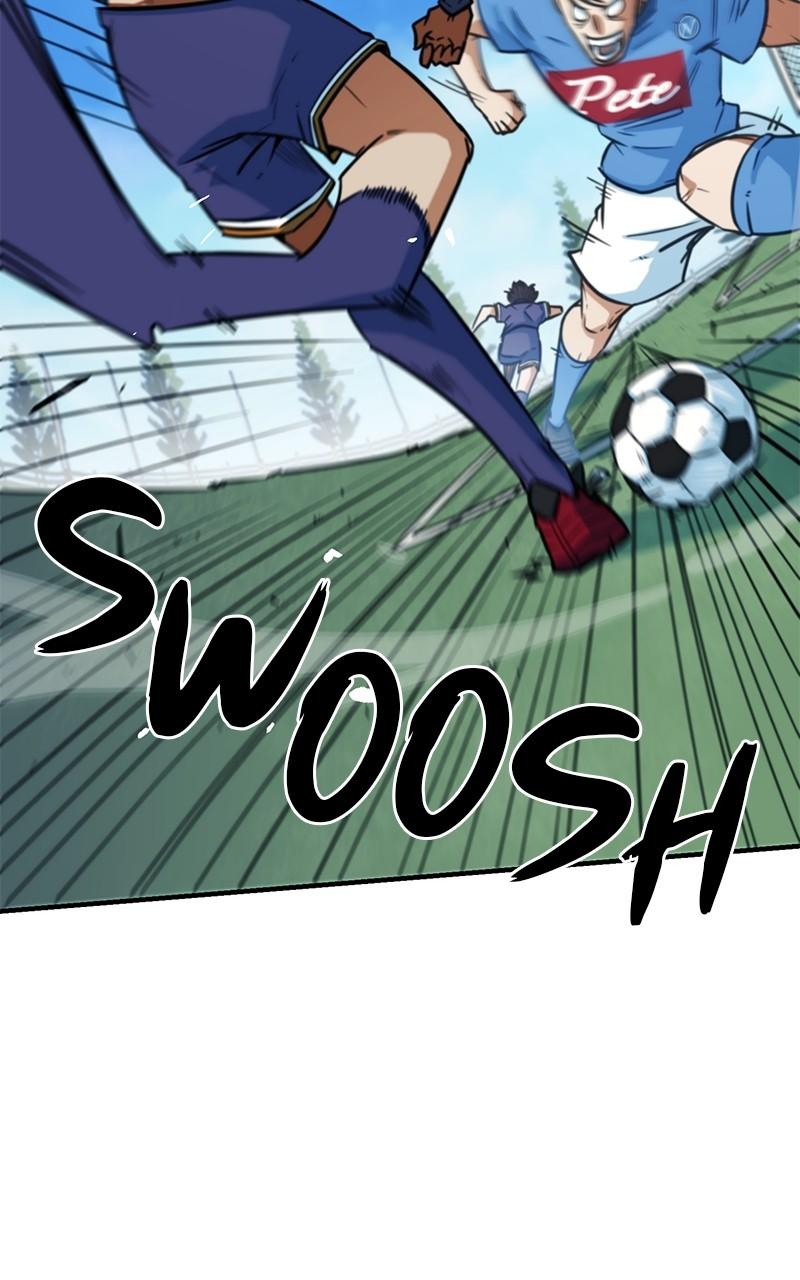 I'm Not a Soccer Genius! Chap 10 - Next Chap 11