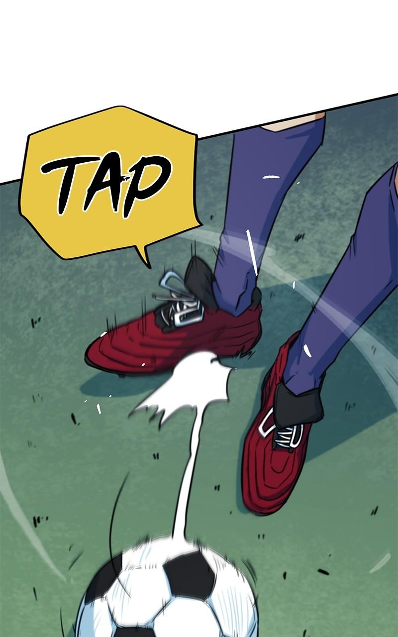 I'm Not a Soccer Genius! Chap 10 - Next Chap 11