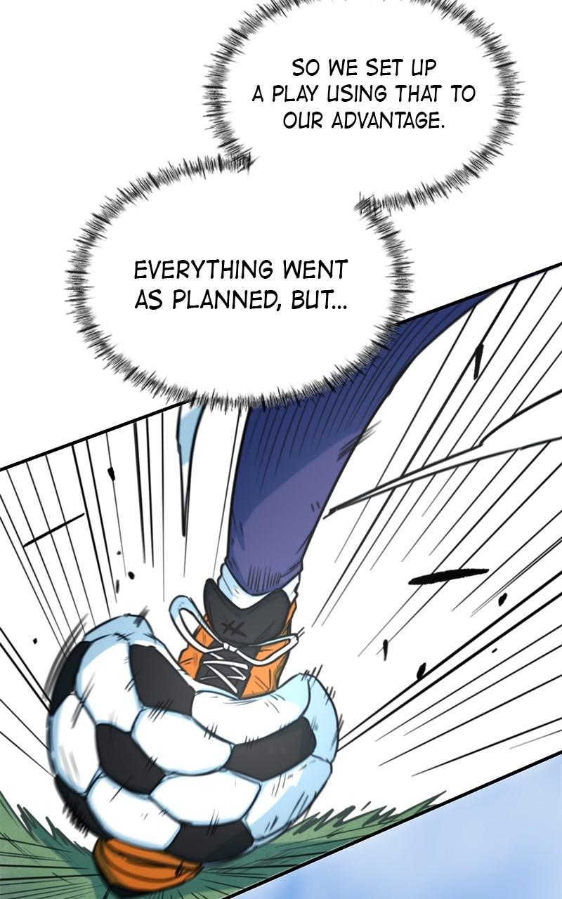 I'm Not a Soccer Genius! Chap 10 - Next Chap 11