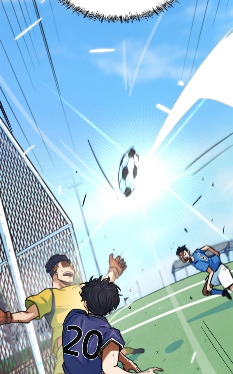 I'm Not a Soccer Genius! Chap 10 - Next Chap 11