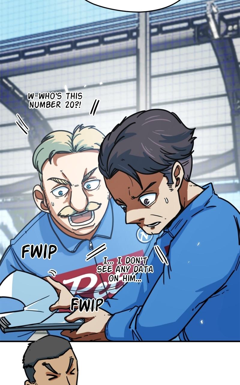 I'm Not a Soccer Genius! Chap 10 - Next Chap 11
