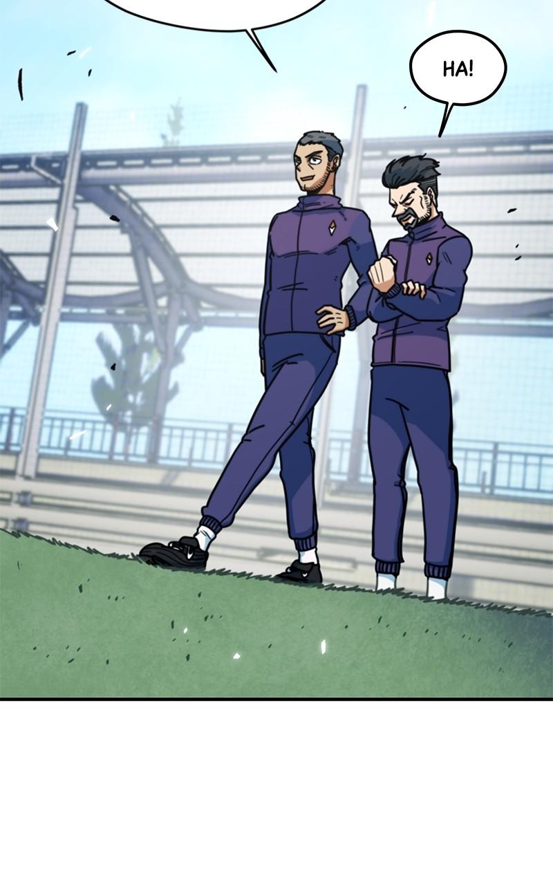 I'm Not a Soccer Genius! Chap 10 - Next Chap 11