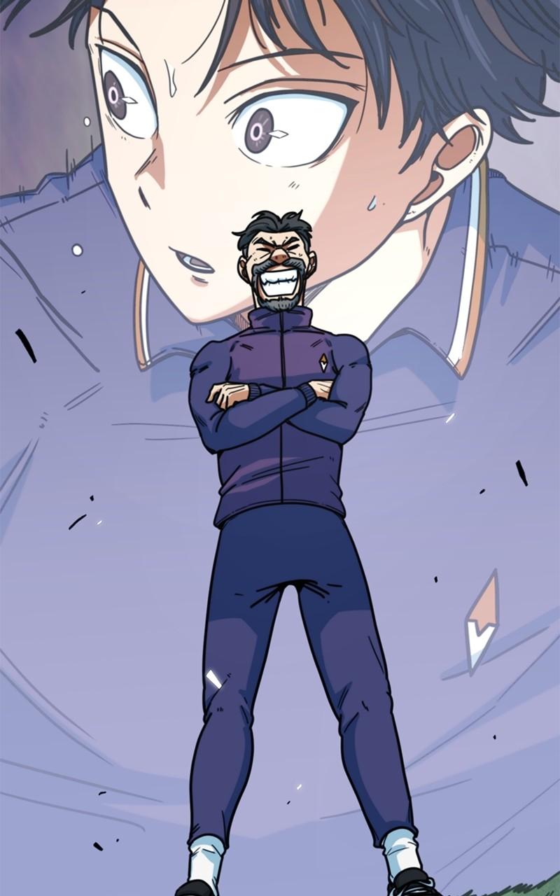 I'm Not a Soccer Genius! Chap 10 - Next Chap 11