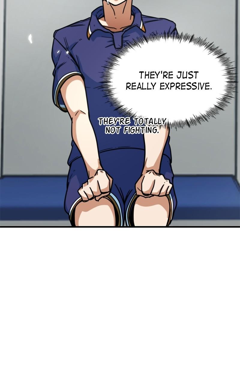 I'm Not a Soccer Genius! Chap 10 - Next Chap 11