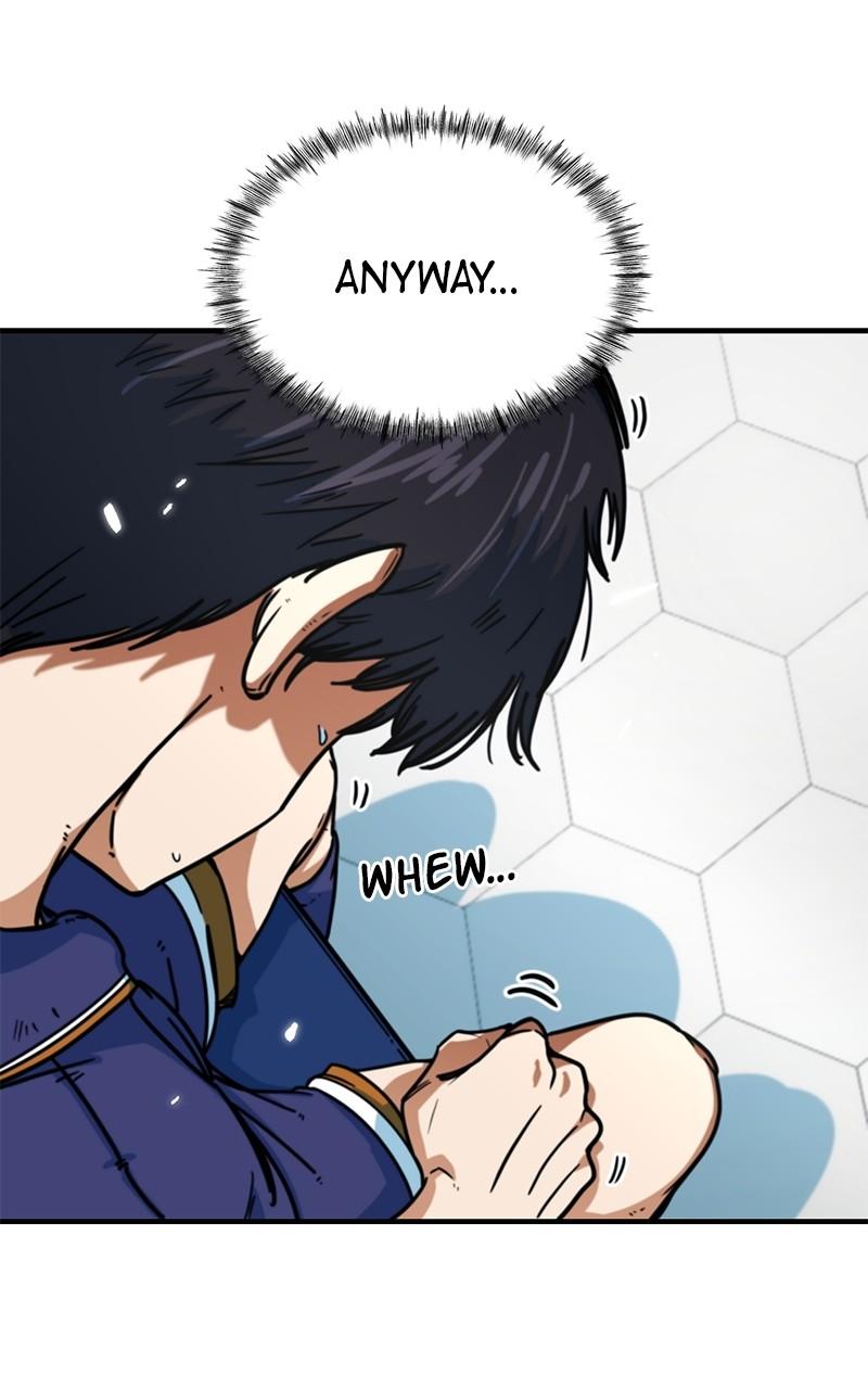 I'm Not a Soccer Genius! Chap 10 - Next Chap 11