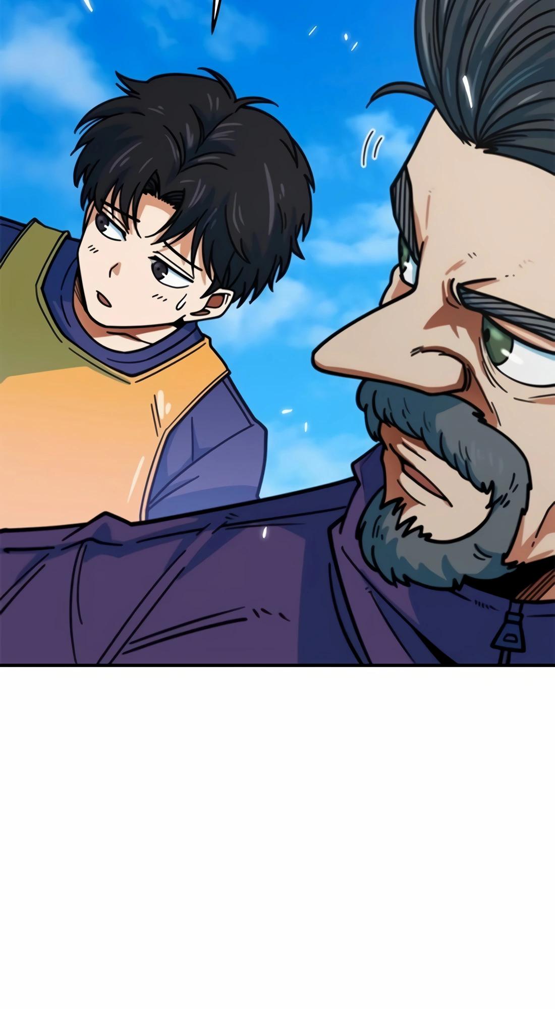 I'm Not a Soccer Genius! Chap 11 - Next Chap 12