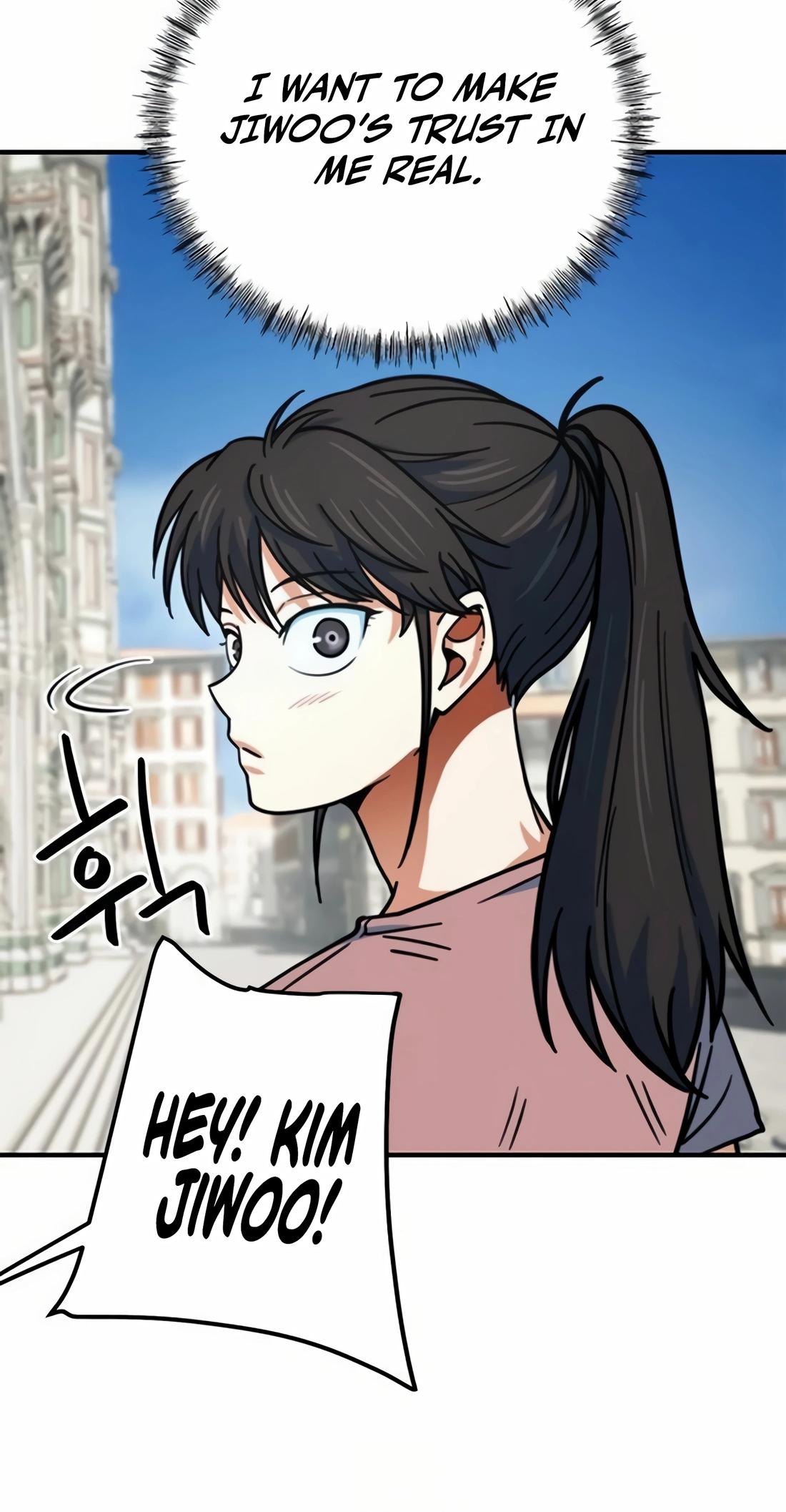 I'm Not a Soccer Genius! Chap 11 - Next Chap 12