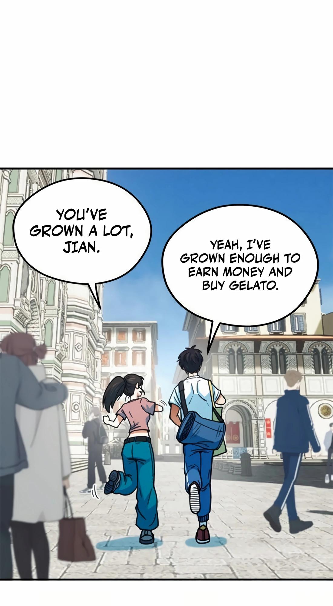 I'm Not a Soccer Genius! Chap 11 - Next Chap 12