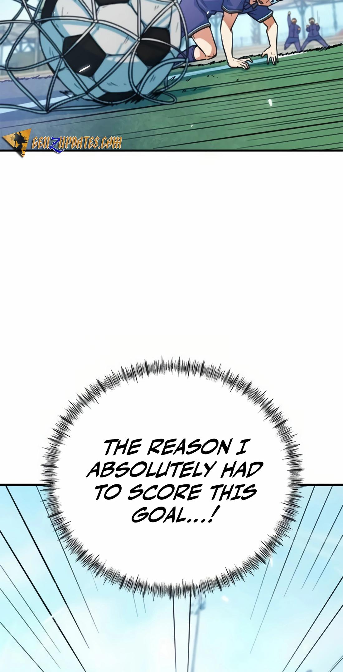 I'm Not a Soccer Genius! Chap 11 - Next Chap 12