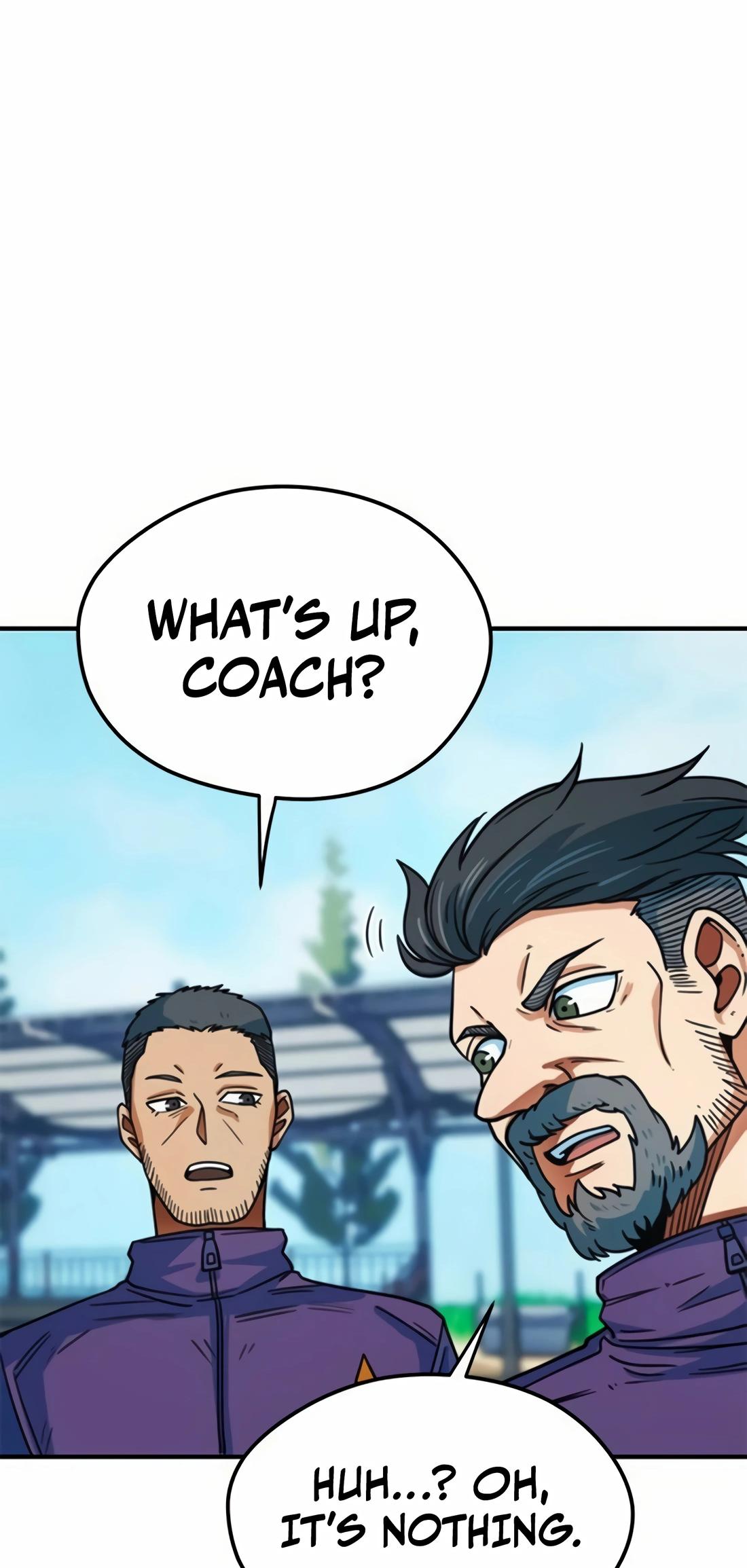 I'm Not a Soccer Genius! Chap 11 - Next Chap 12