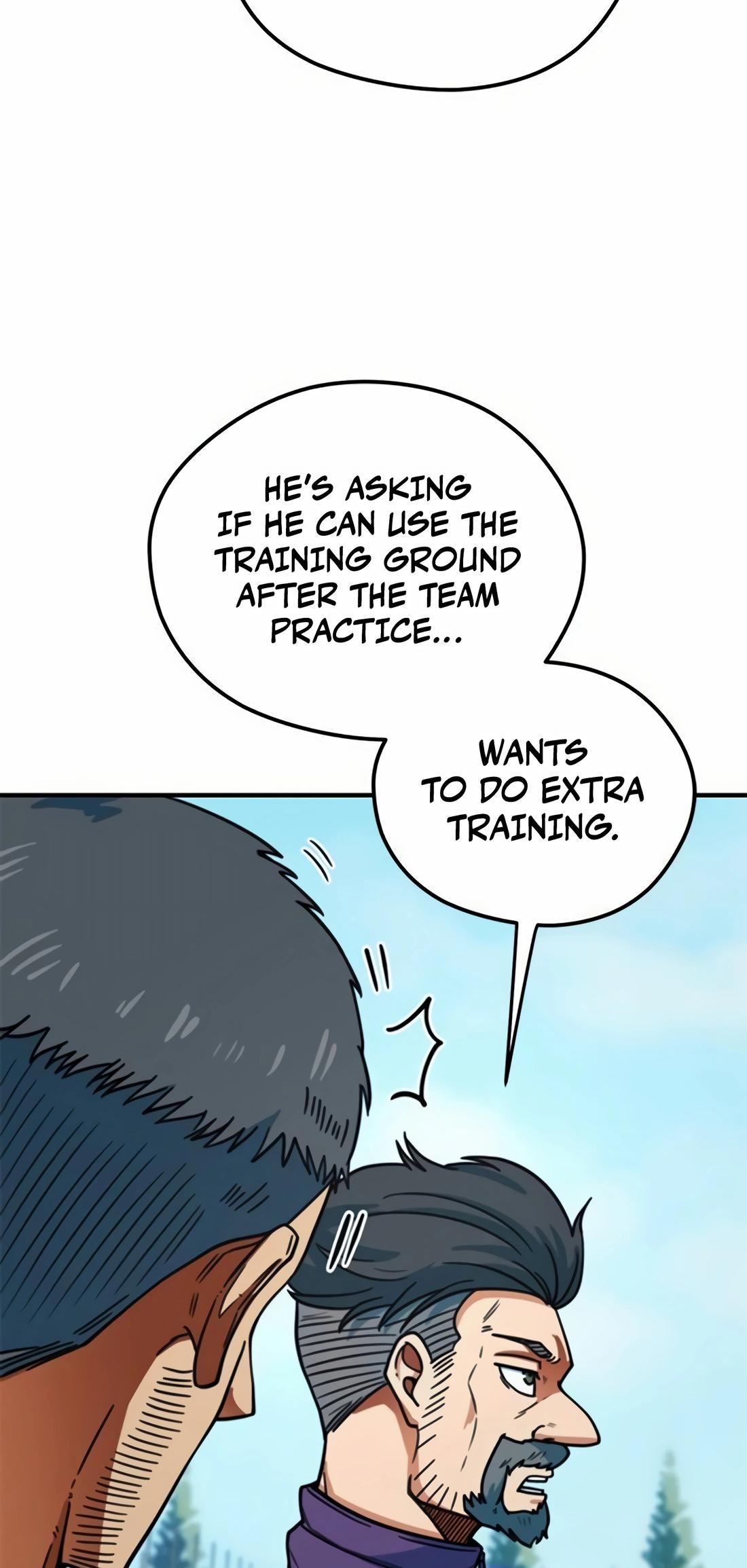 I'm Not a Soccer Genius! Chap 11 - Next Chap 12