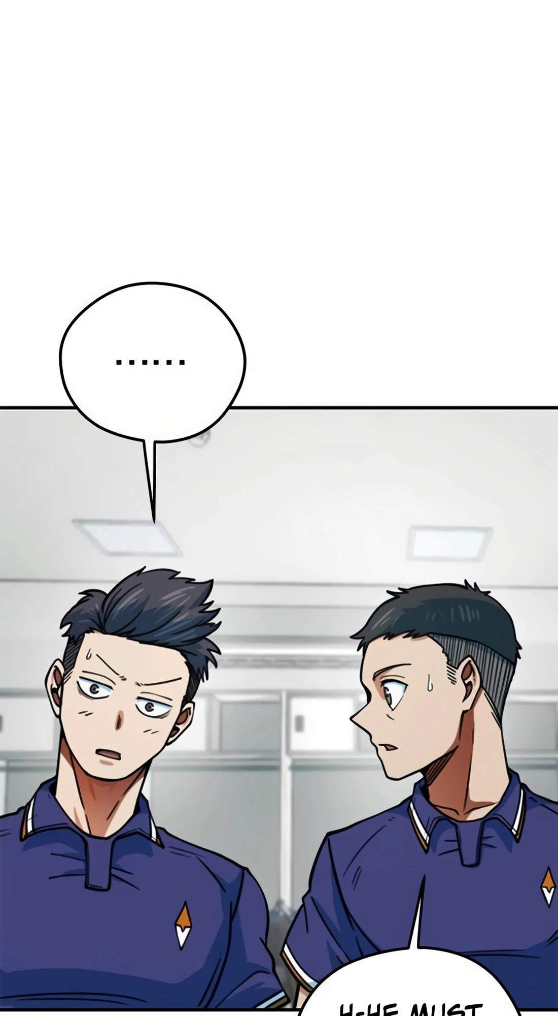 I'm Not a Soccer Genius! Chap 11 - Next Chap 12