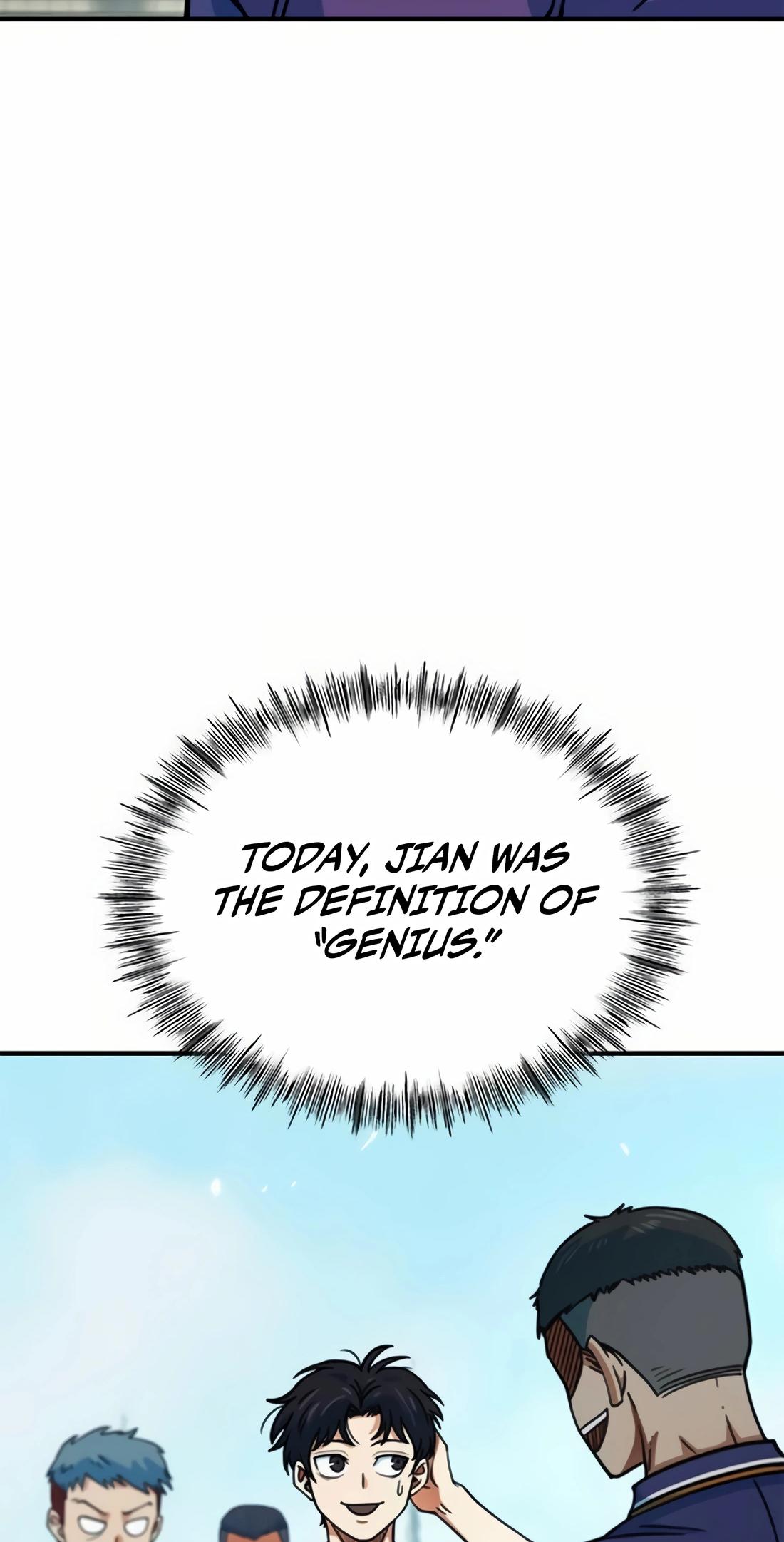 I'm Not a Soccer Genius! Chap 11 - Next Chap 12