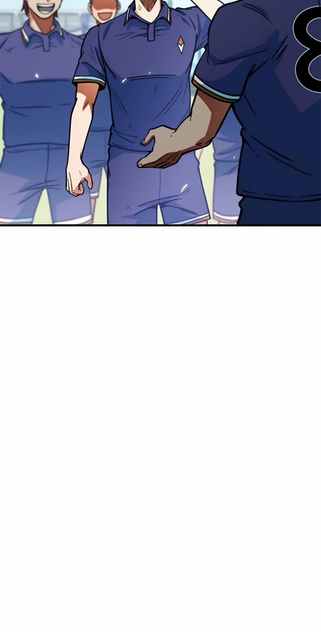 I'm Not a Soccer Genius! Chap 11 - Next Chap 12