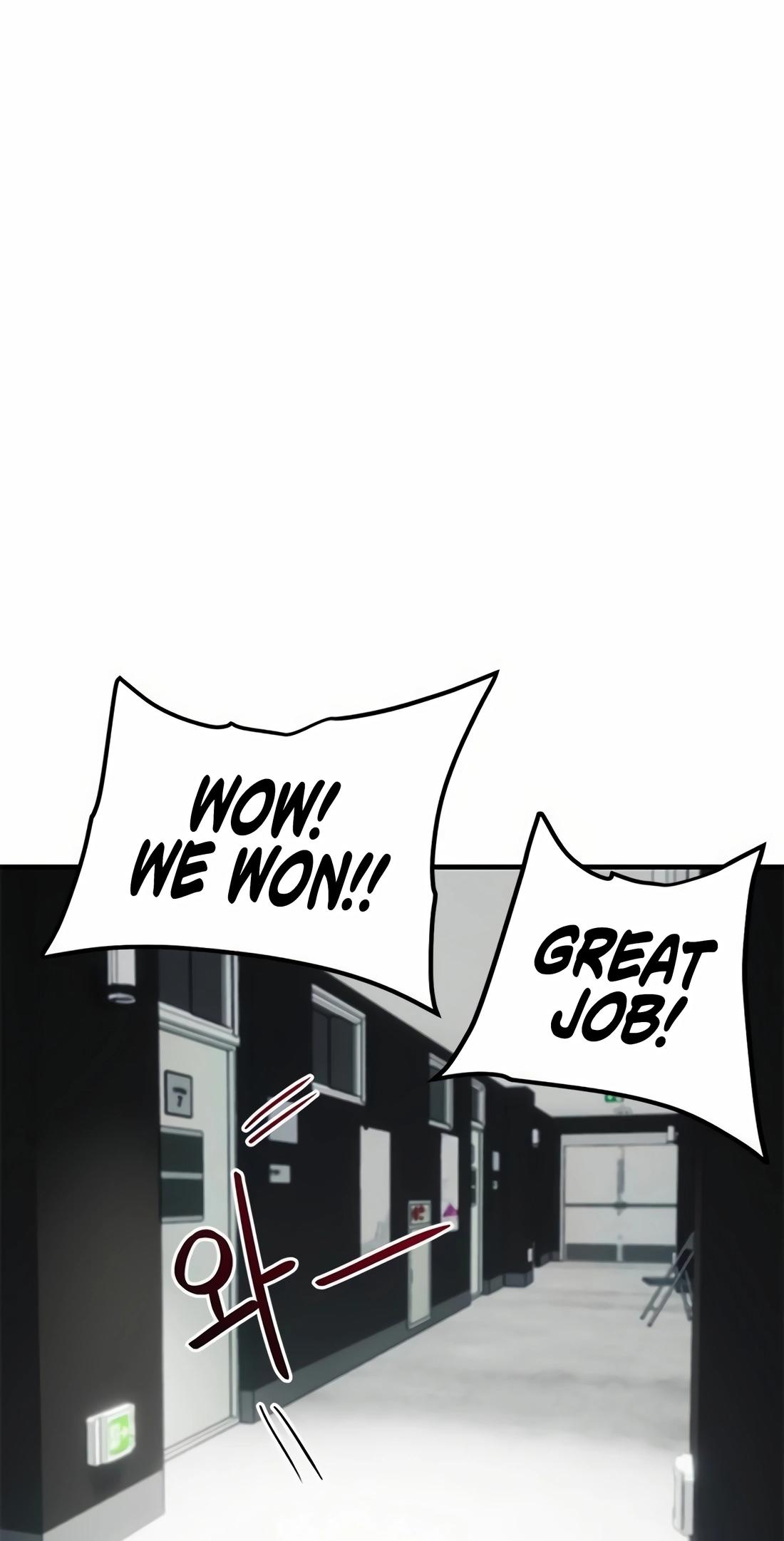 I'm Not a Soccer Genius! Chap 11 - Next Chap 12