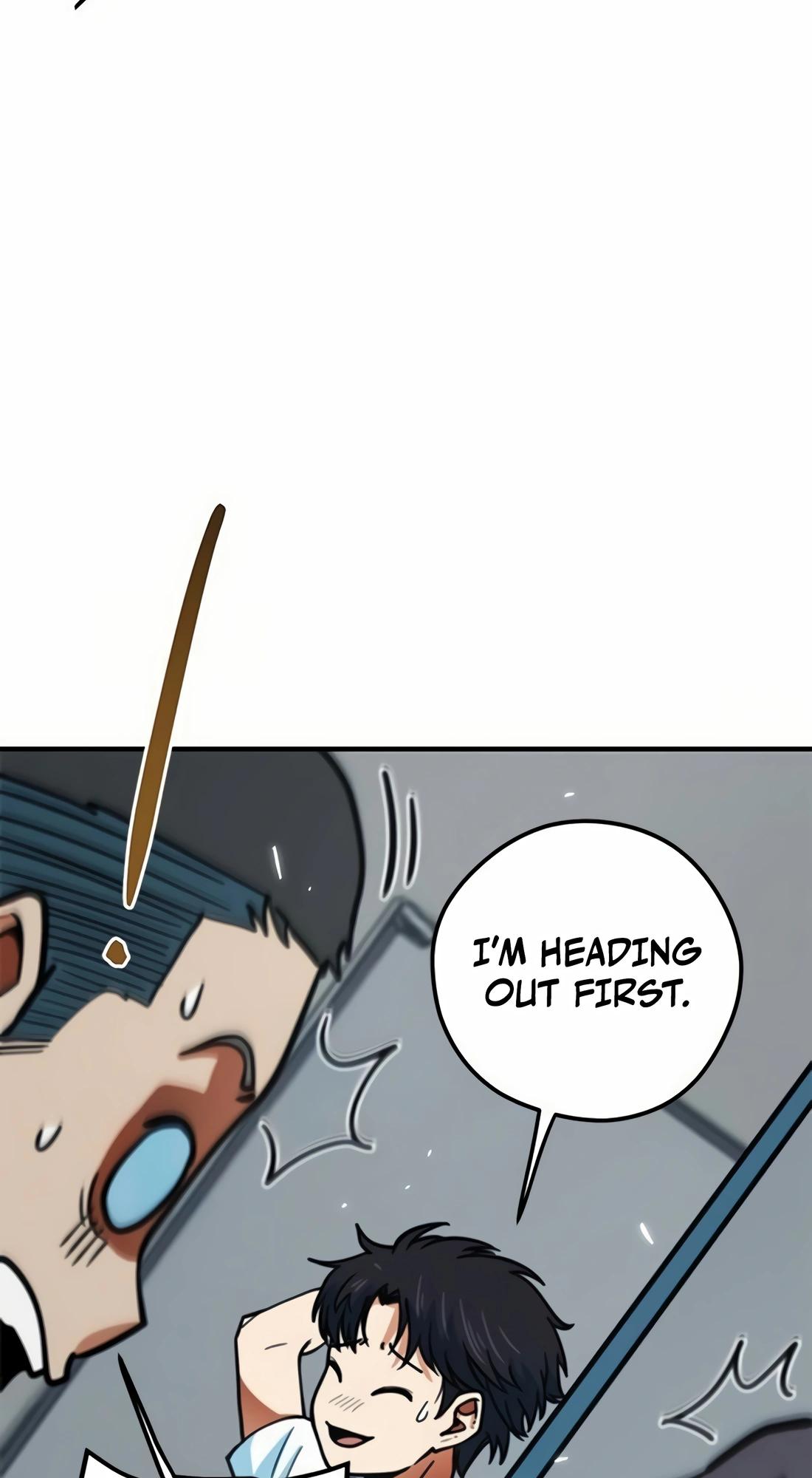 I'm Not a Soccer Genius! Chap 11 - Next Chap 12