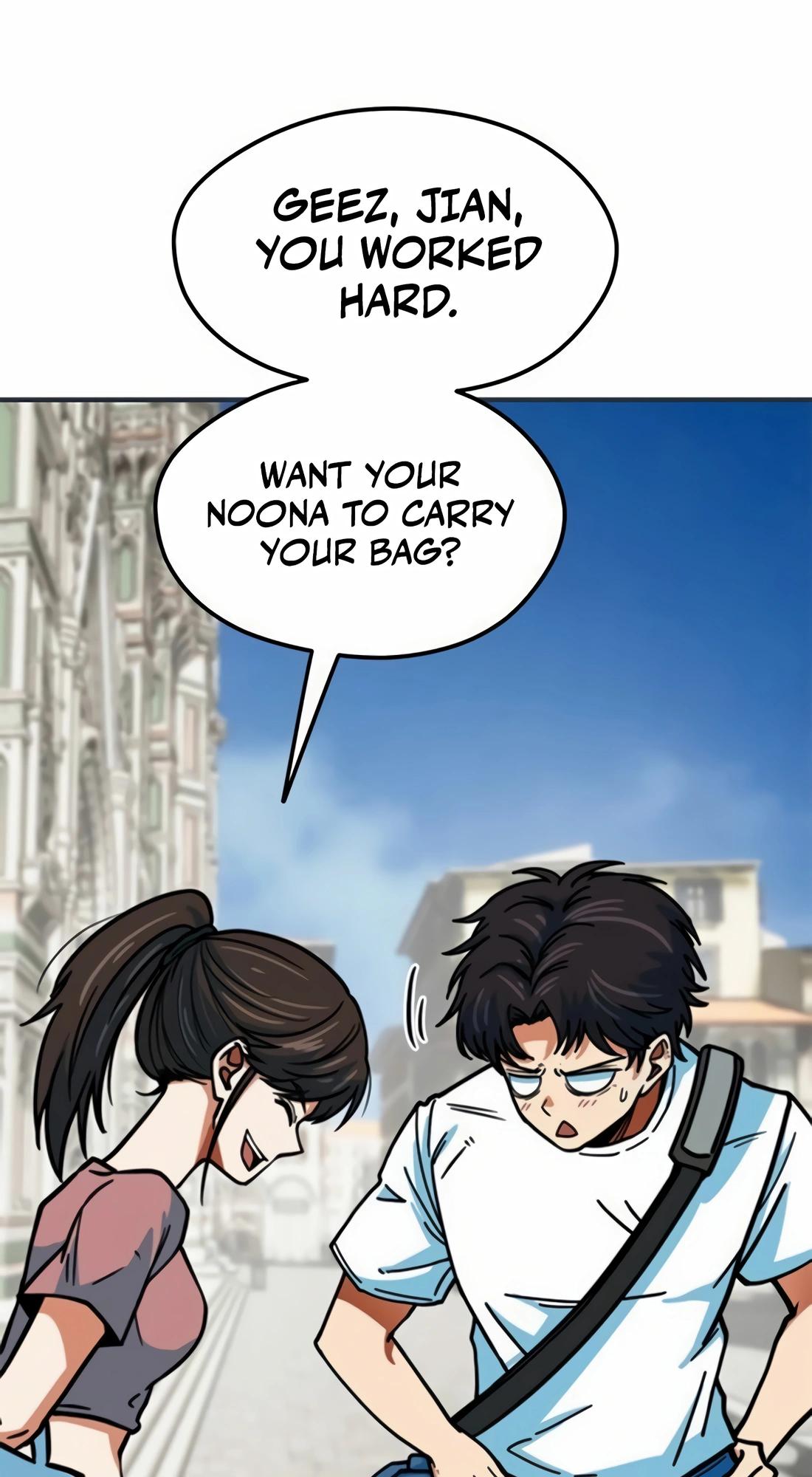 I'm Not a Soccer Genius! Chap 11 - Next Chap 12