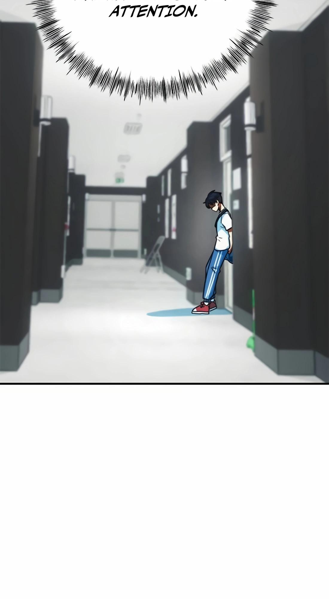 I'm Not a Soccer Genius! Chap 11 - Next Chap 12