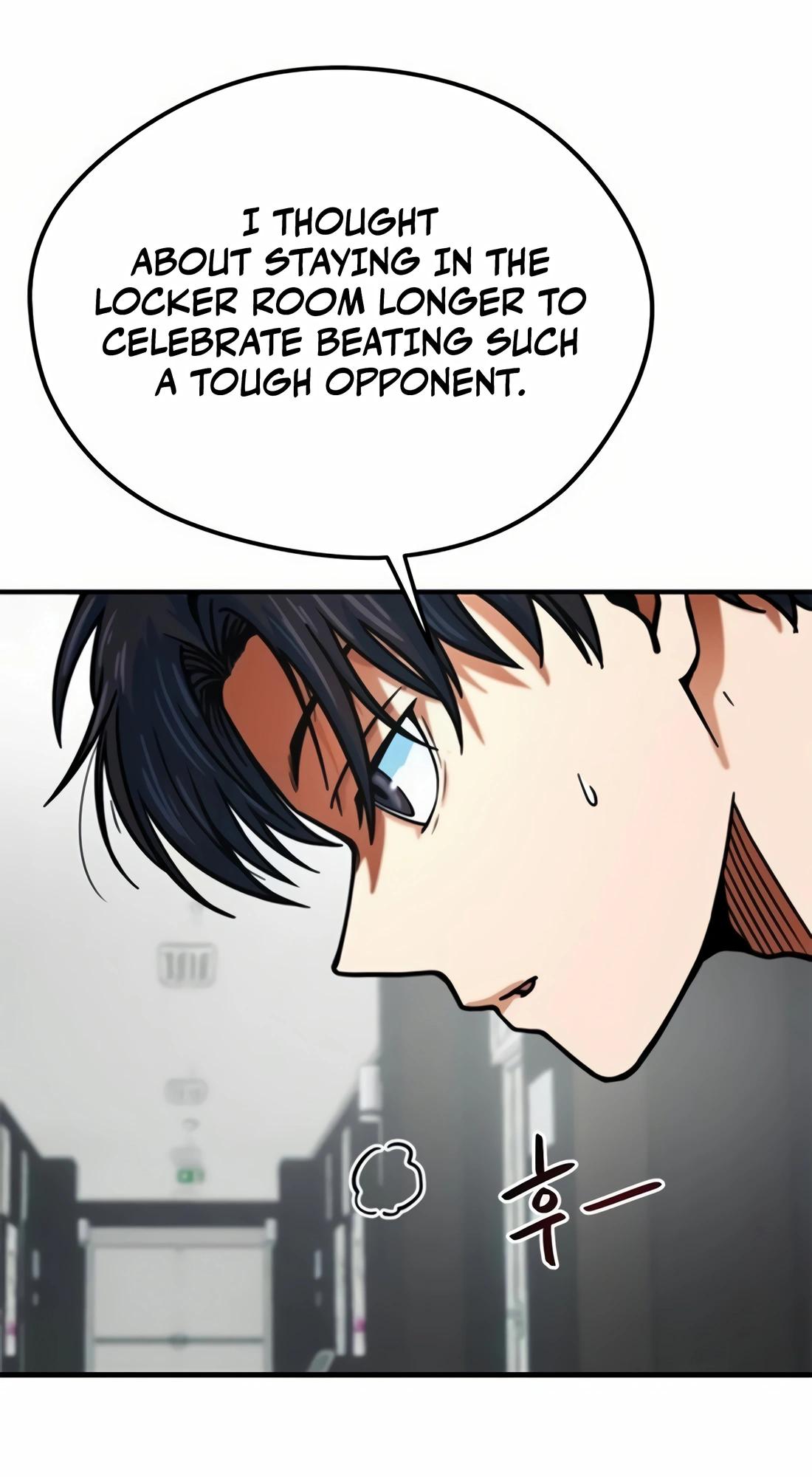 I'm Not a Soccer Genius! Chap 11 - Next Chap 12